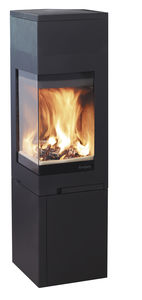 wood heating stove