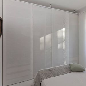 mesh room divider