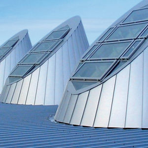 coil metal sheet