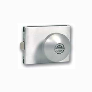 mechanical lock