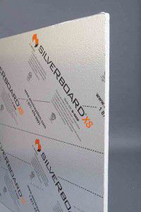 thermal-acoustic insulation