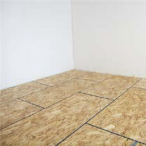 thermal insulation