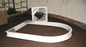 window frame