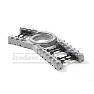 height adjustment system 1