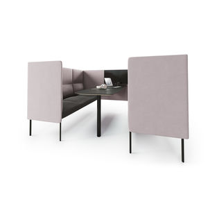 acoustic privacy office space