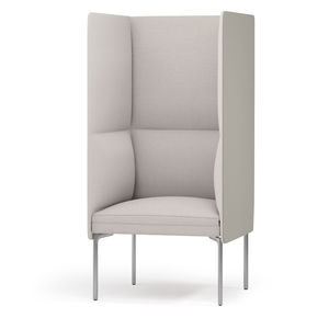 contemporary armchair