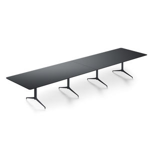 contemporary conference table