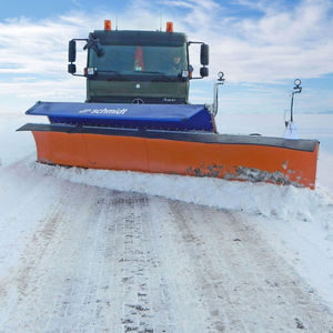 snowplow