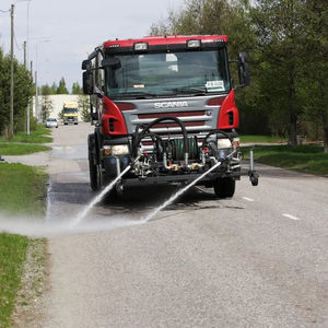 street washer 1