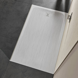 rectangular shower base