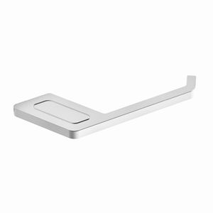 wall-mounted toilet roll holder