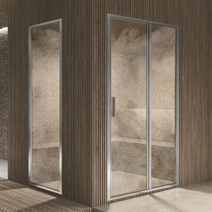 swing shower screen 1