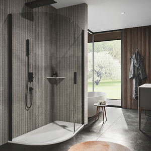 swing shower screen 1