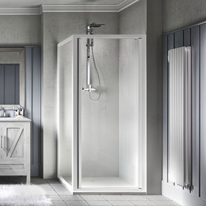 tempered glass shower cubicle 1