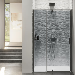 aluminum shower cubicle 1