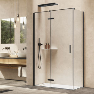 glass shower cubicle 1