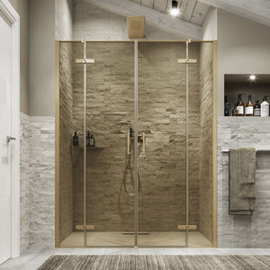 glass shower cubicle 1