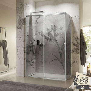 aluminum profile shower enclosure