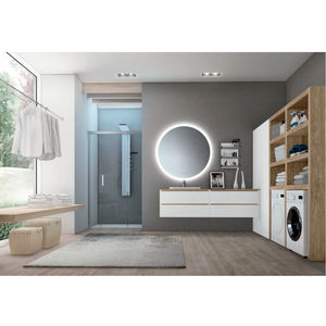 laundry room cabinet 1