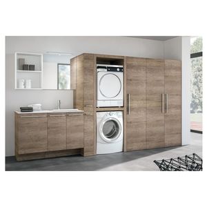 laundry room cabinet 1