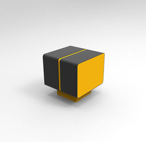 contemporary stool