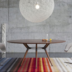 contemporary table