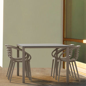 contemporary table