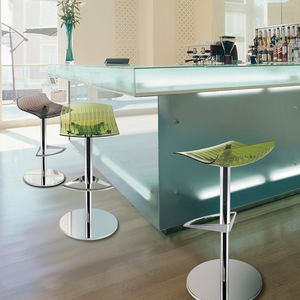 contemporary bar stool