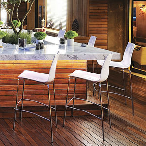 contemporary bar chair 1