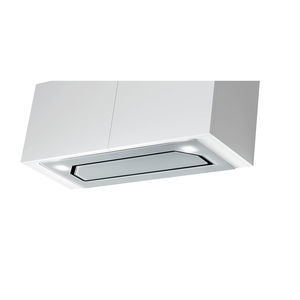 wall-mounted range hood 1