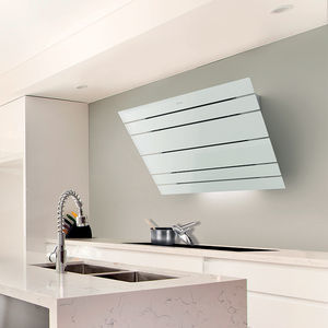wall-mounted range hood 1