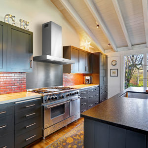 island range hood 1