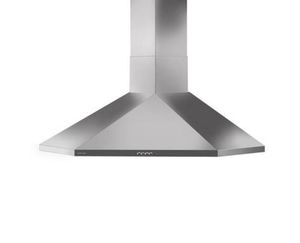 corner range hood