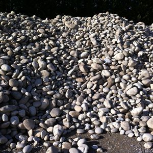 standard gravel