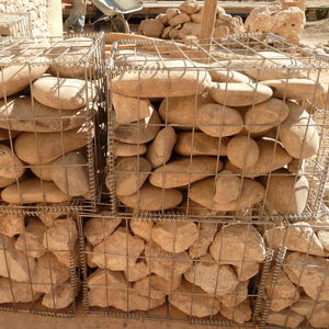modular gabion