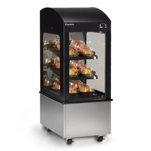 food display rack