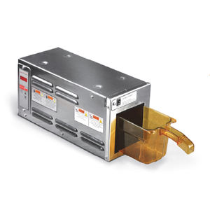 commercial warming drawer
