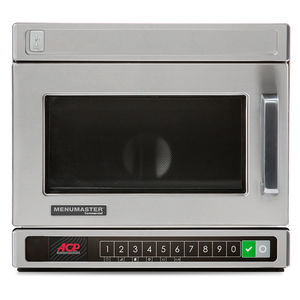 commercial oven