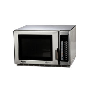 commercial oven