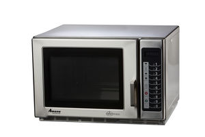 commercial oven
