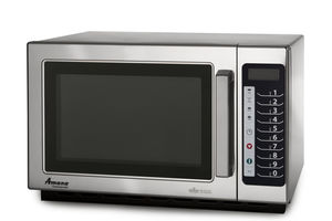 commercial oven