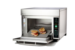 commercial oven 1