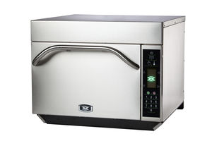 commercial oven