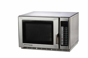 commercial oven 1