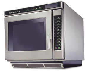 commercial oven 1