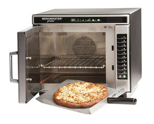 commercial oven