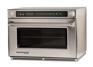 commercial oven