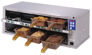 commercial warming drawer 1