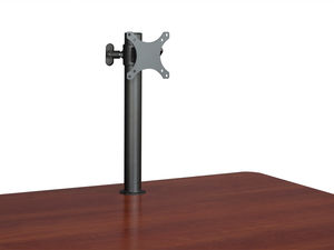 desktop monitor support