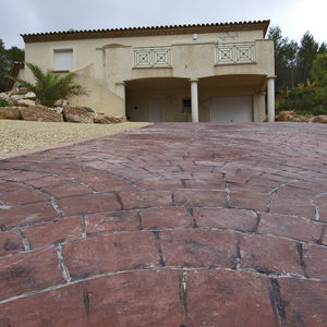 floor concrete
